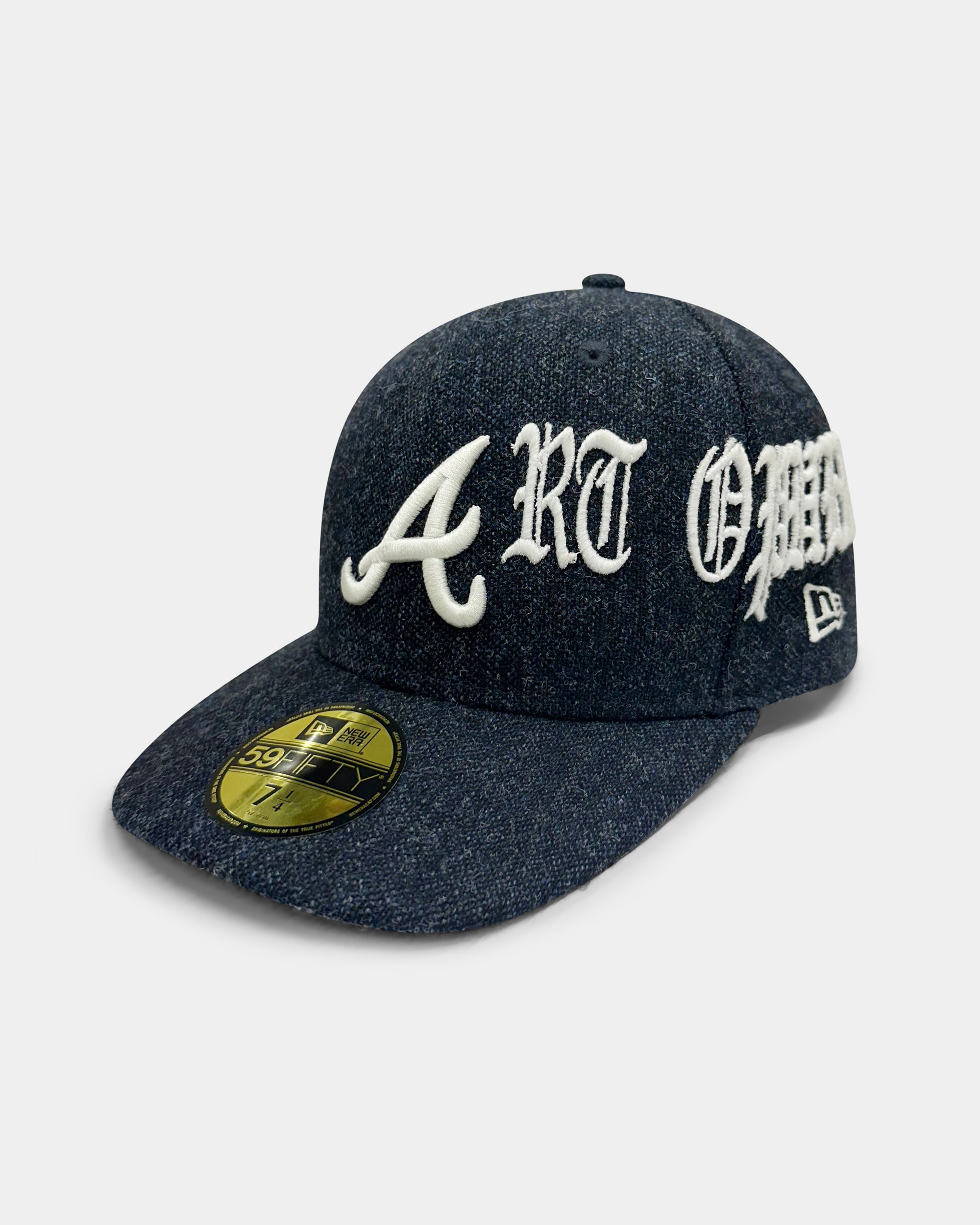 Shetland Moon New Era 59Fifty hat