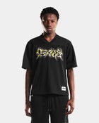 Mesh Tribal Jersey