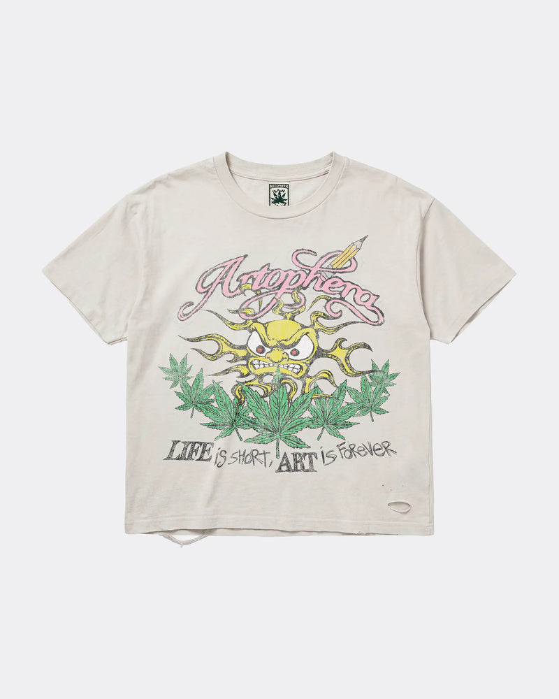 Sunrise Vintage T-Shirt