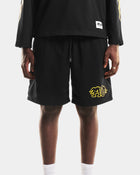 Mesh Tribal Shorts
