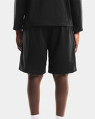 Mesh Tribal Shorts
