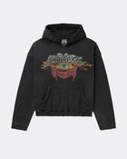 Third Eye Vintage Hoodie