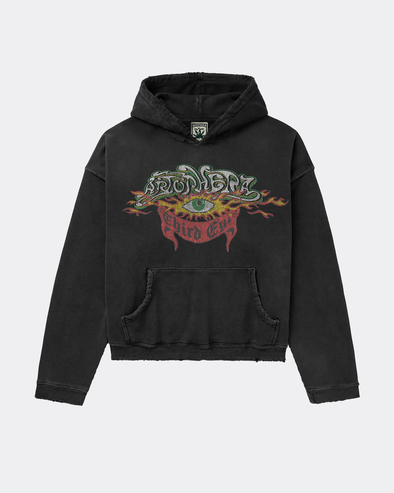 Third Eye Vintage Hoodie