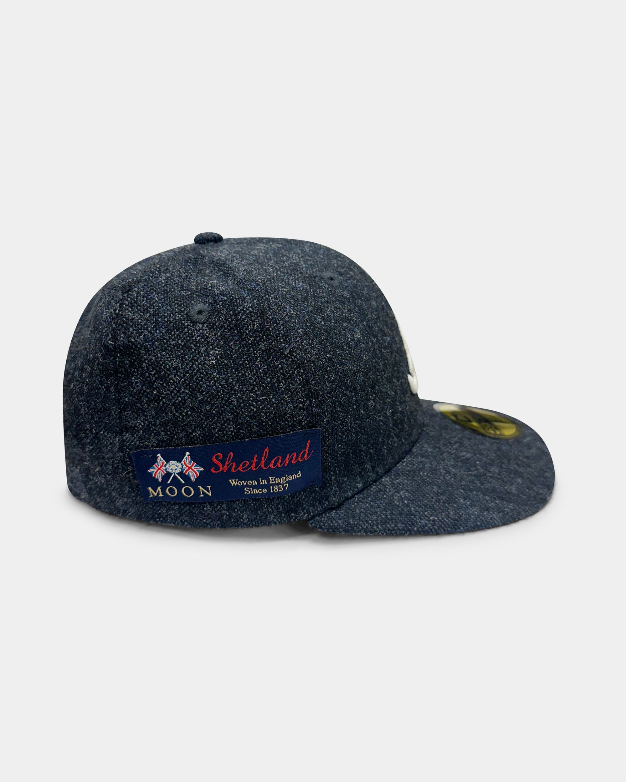 Shetland Moon New Era 59Fifty hat