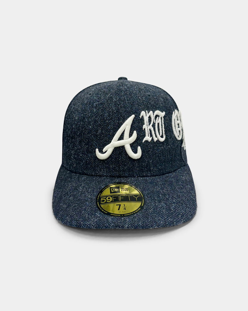 Shetland Moon New Era 59Fifty hat