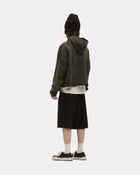 Third Eye Vintage Hoodie