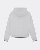 Grit Shirt Hoodie