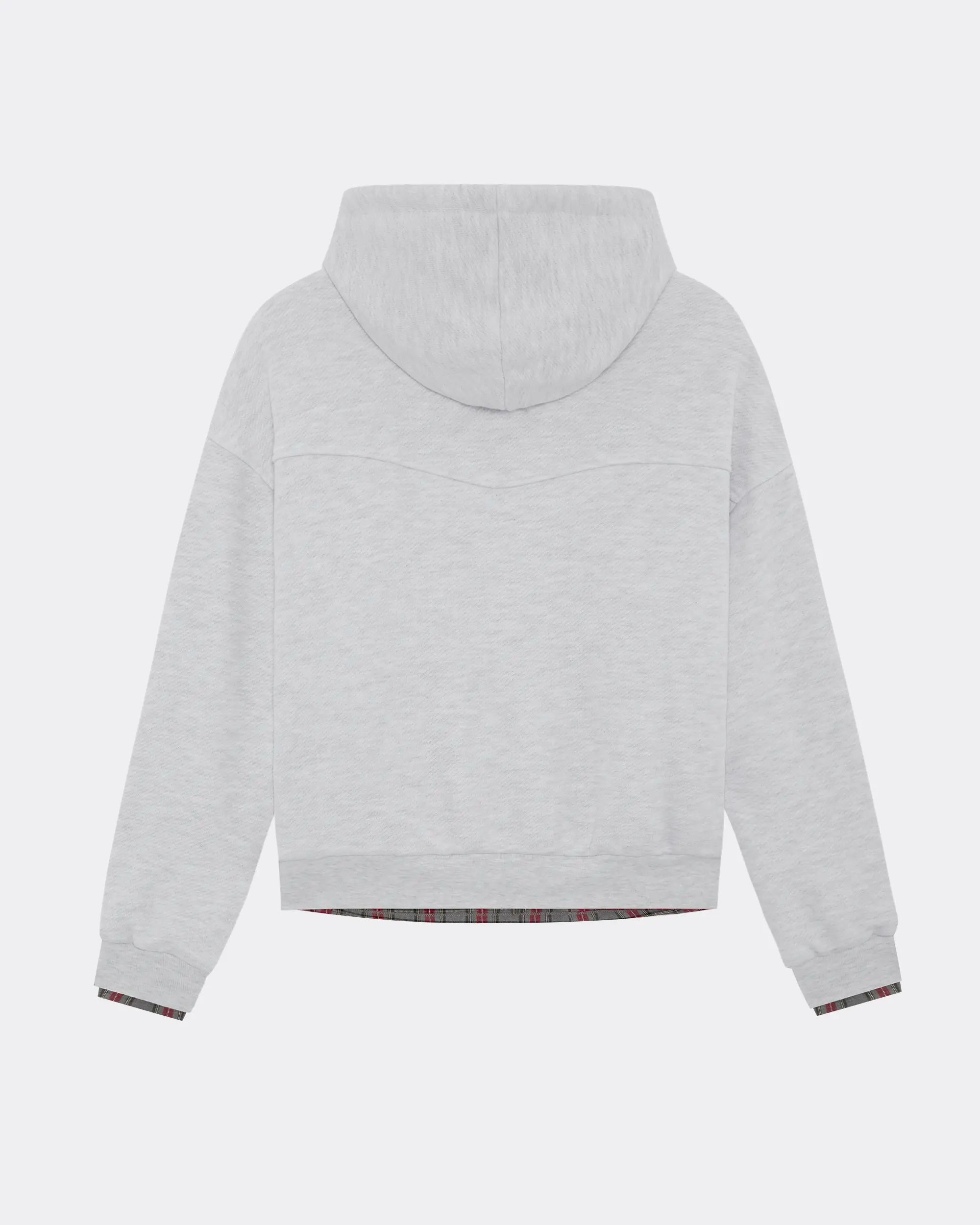 Grit Shirt Hoodie