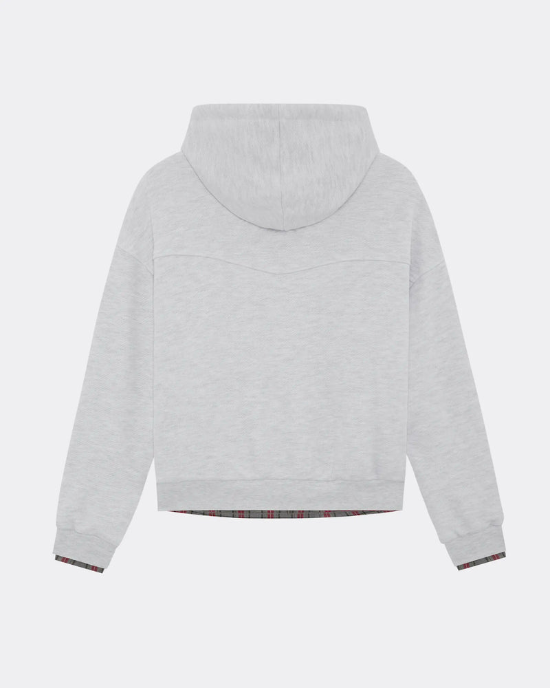 Grit Shirt Hoodie