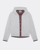 Grit Shirt Hoodie