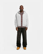 Grit Shirt Hoodie
