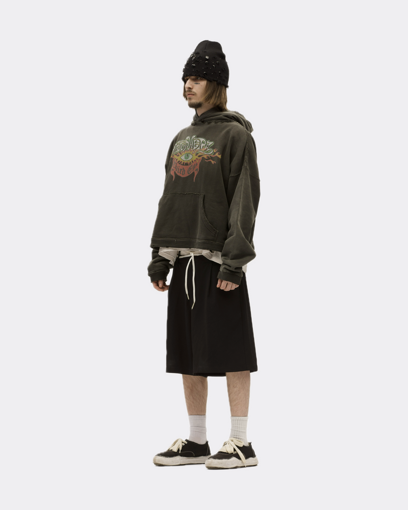 Third Eye Vintage Hoodie