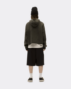 Third Eye Vintage Hoodie
