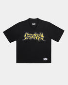 Mesh Tribal Jersey