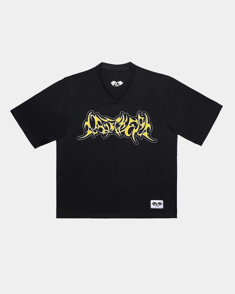 Mesh Tribal Jersey