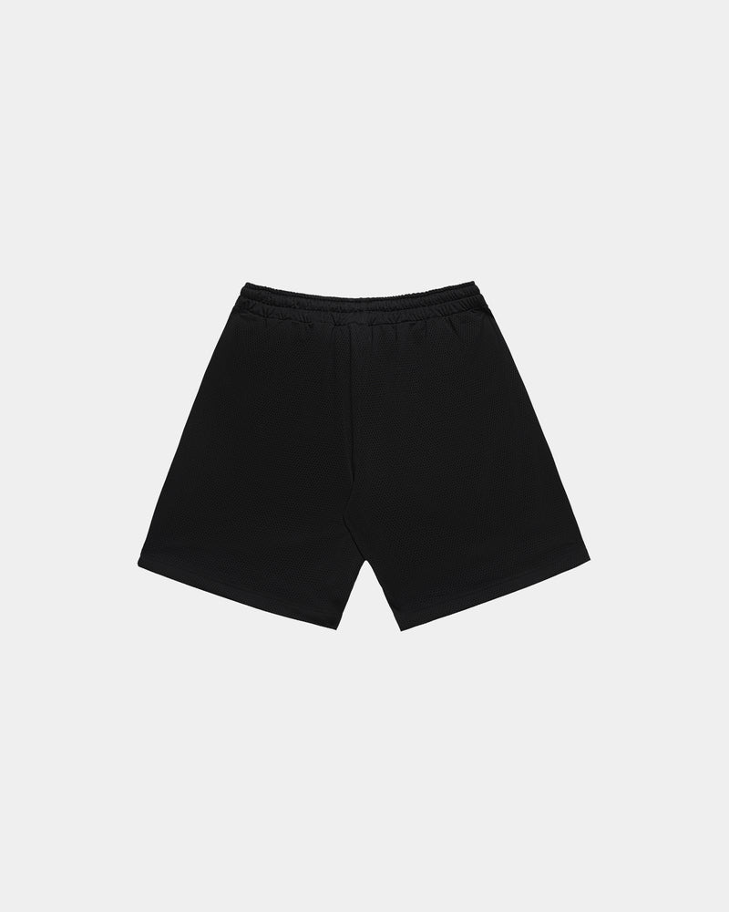 Mesh Tribal Shorts