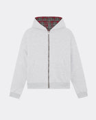 Stray Reversible Zip Up