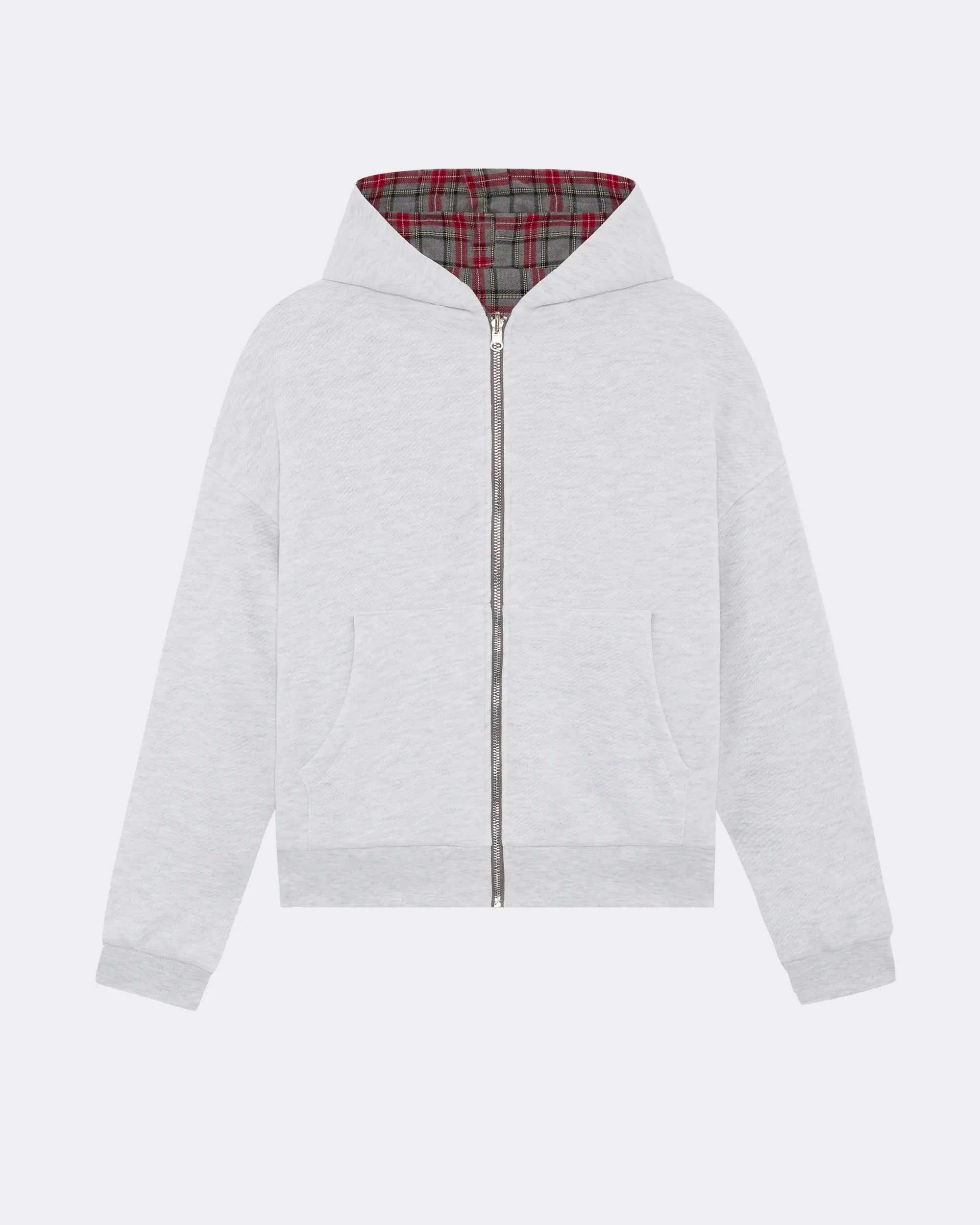 Stray Reversible Zip Up