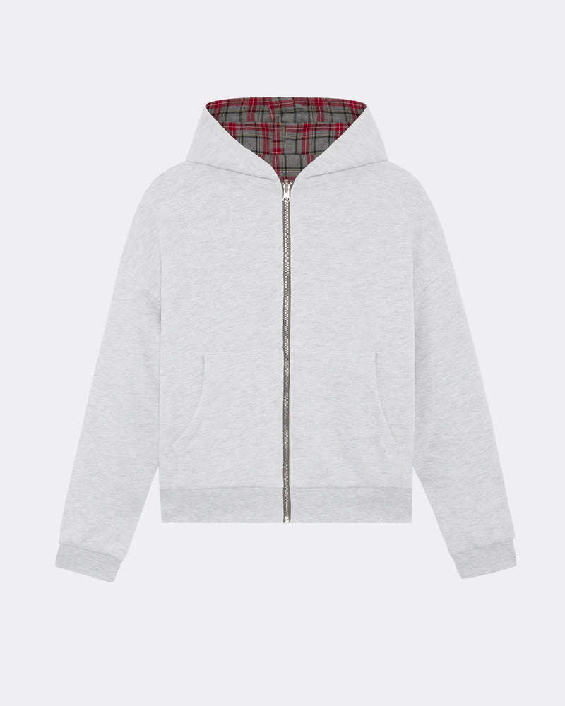 Stray Reversible Zip Up