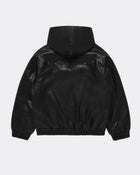 Void Leather Jacket