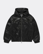 Void Leather Jacket
