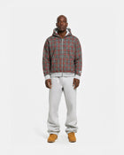 Stray Reversible Zip Up
