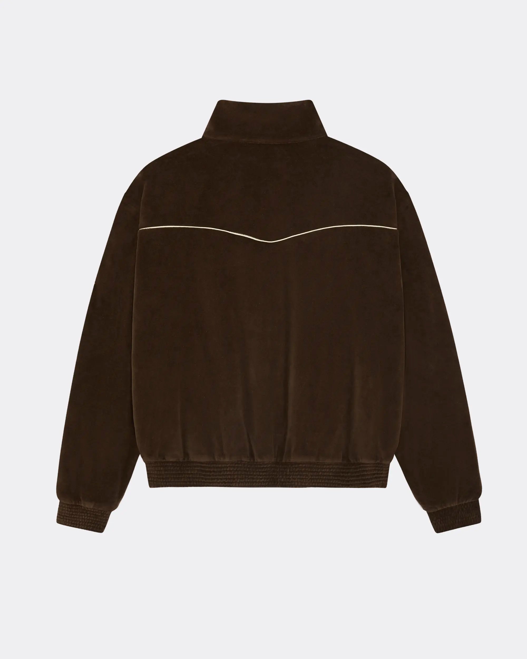 Velvet Dreams Jacket