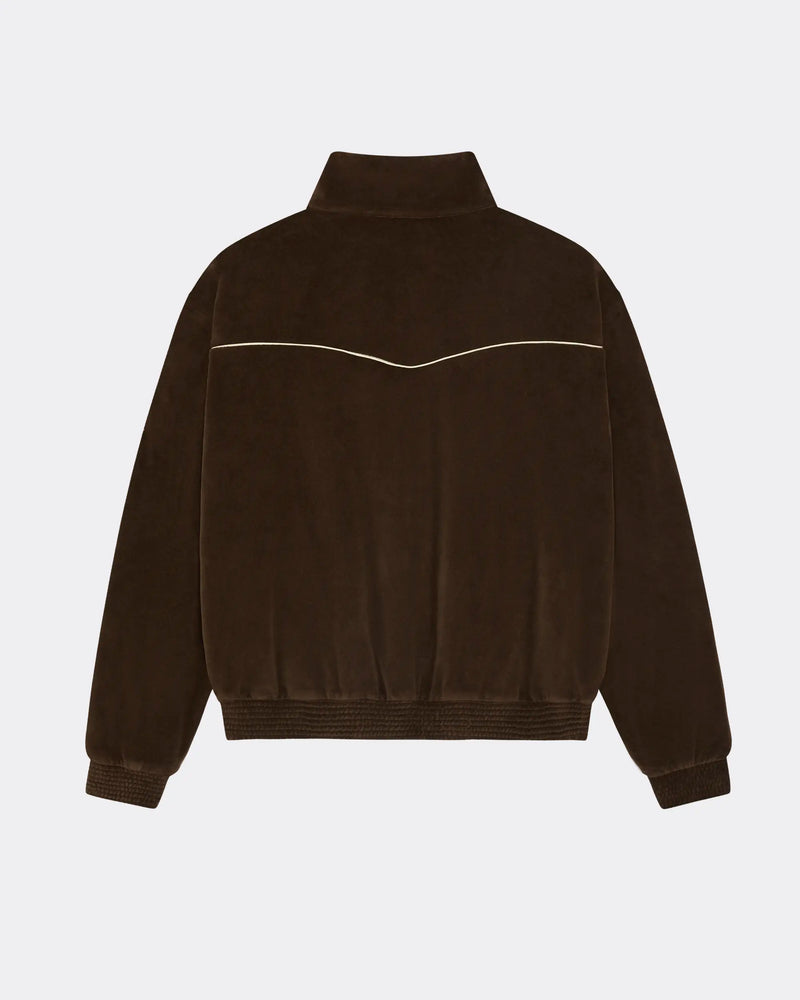 Velvet Dreams Jacket