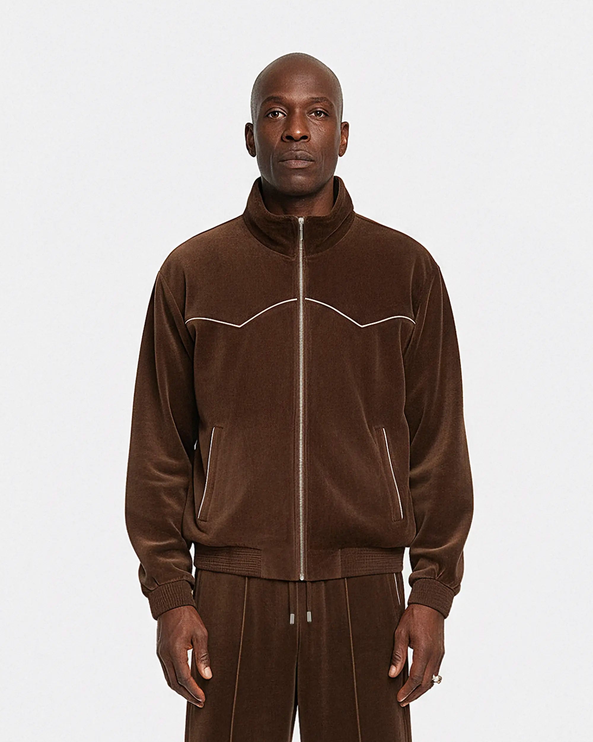 Velvet Dreams Jacket